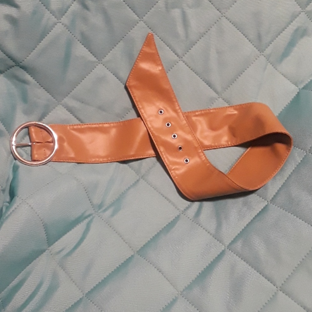 Belt